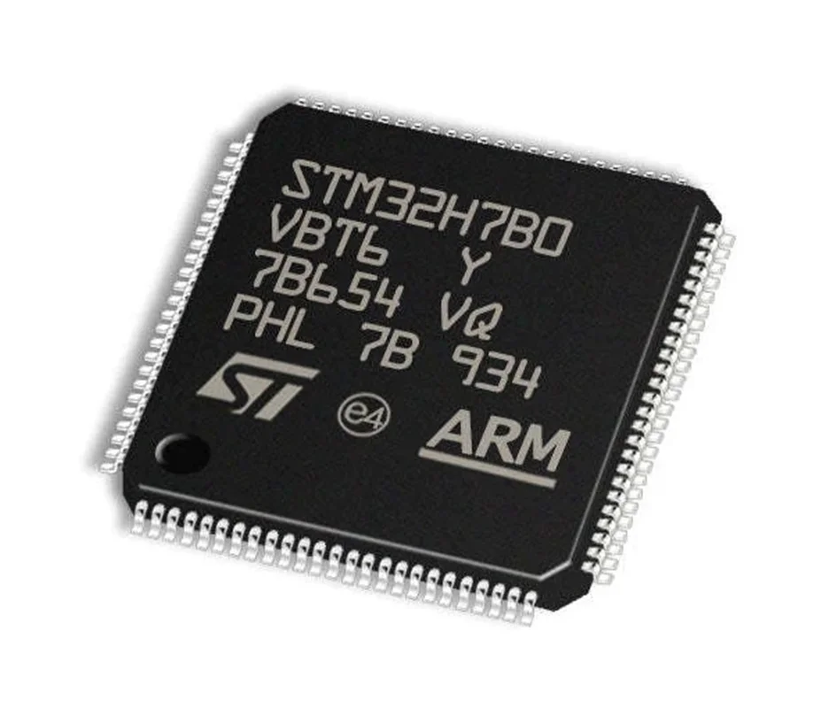 STM32H7B0VBT6