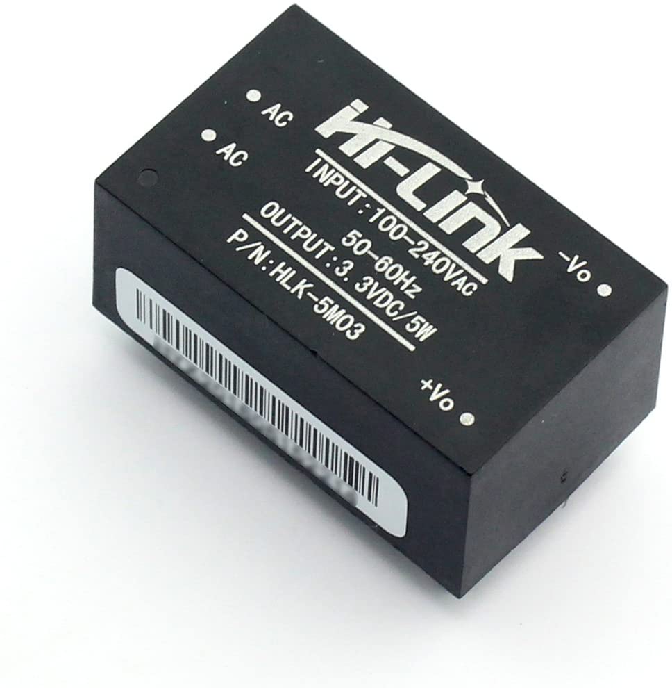 HLK-5M03