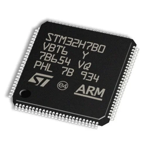 STM32H7B0VBT6